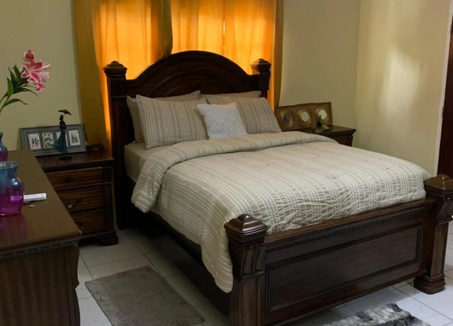 Whitehouse Mini Cozy Lodging 0*,  ג'מייקה