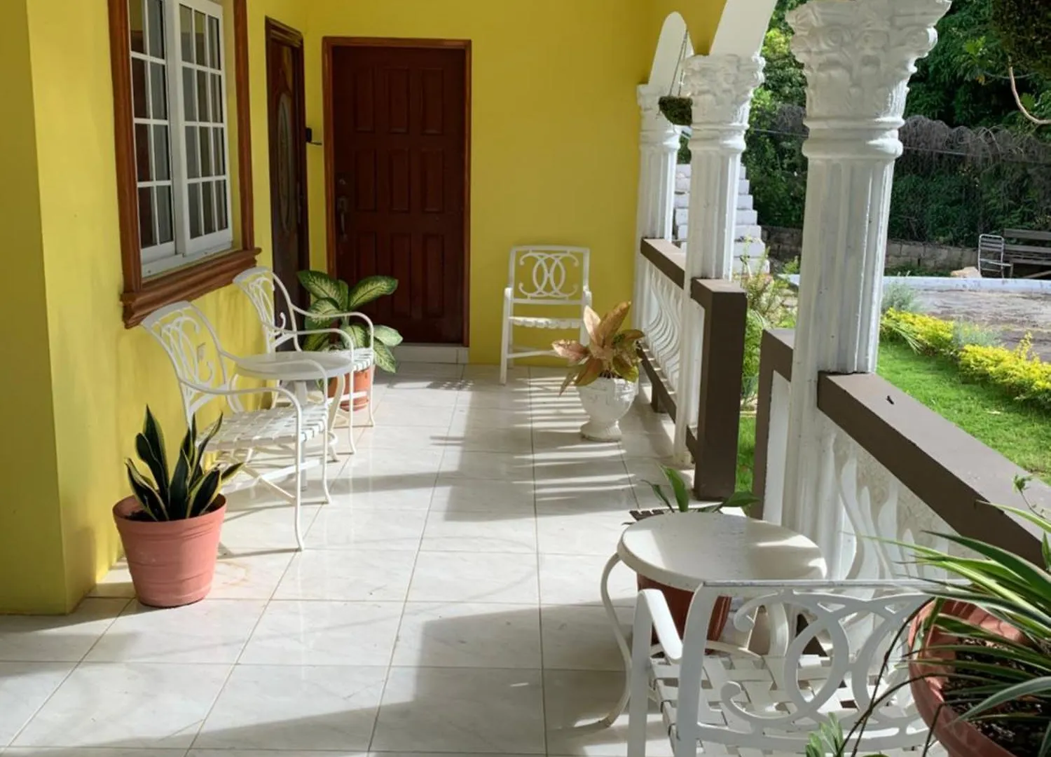 Holiday home Mini Cozy Lodging Whitehouse