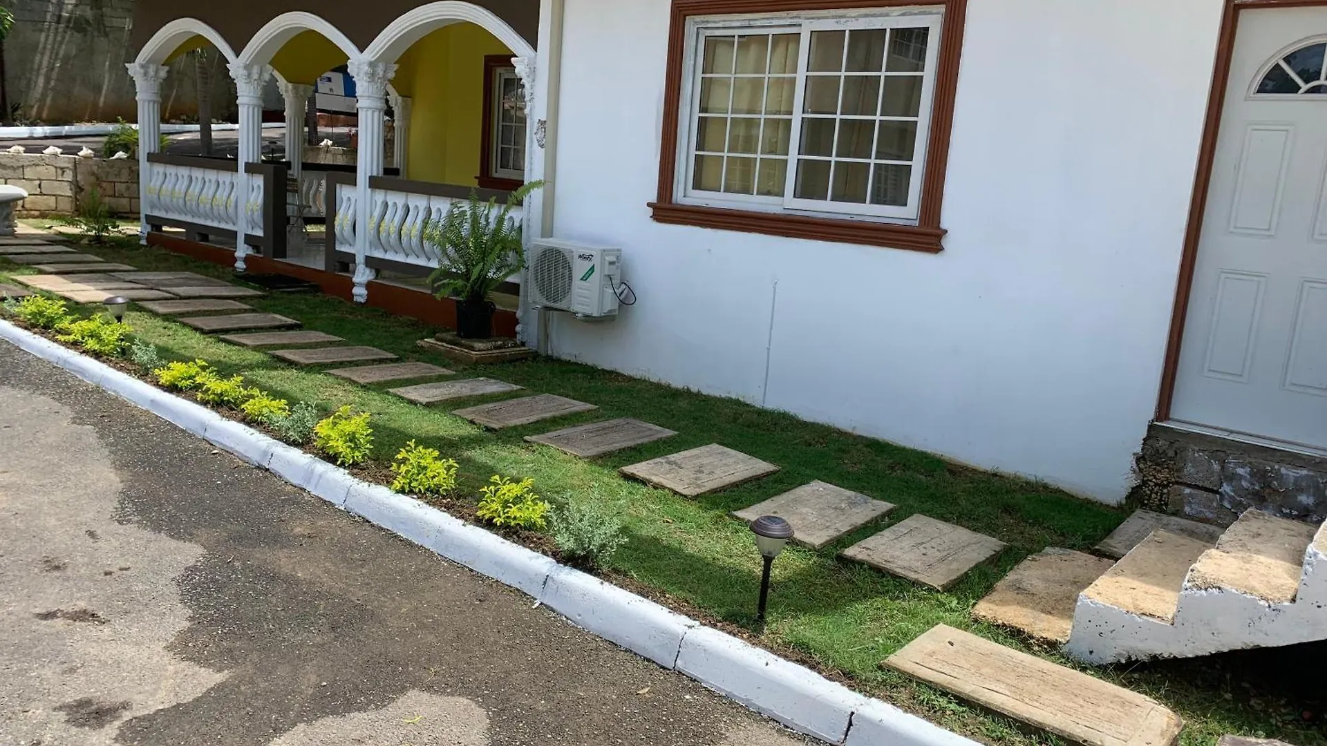 Mini Cozy Lodging Whitehouse Holiday home